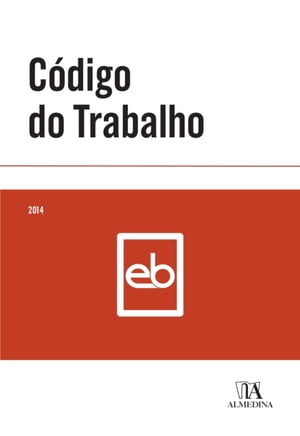 Código do Trabalho