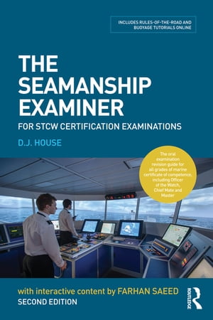 The Seamanship Examiner