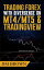 #6: Trading Forex with Divergence on MT4β