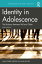 Identity in Adolescence 4e The Balance between Self and OtherŻҽҡ[ Laura Ferrer-Wreder ]