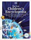 The New Children 039 s Encyclopedia Packed with Thousands of Facts, Stats, and Illustrations【電子書籍】 DK