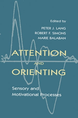 Attention and Orienting