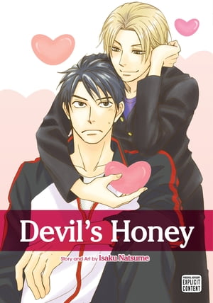 Devil’s Honey (Yaoi Manga)