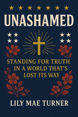 Unashamed: Standing for Truth in a World That's Lost Its WayŻҽҡ[ Lily Mae Turner ]