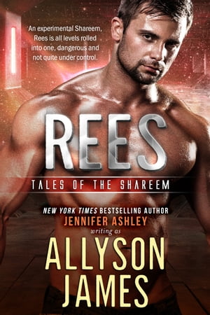 Rees【電子書籍】[ Allyson James ]