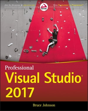 Professional Visual Studio 2017