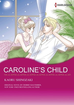 CAROLINE'S CHILD