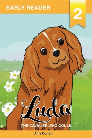 Luda the Cavalier who couldŻҽҡ[ Amy Curran ]