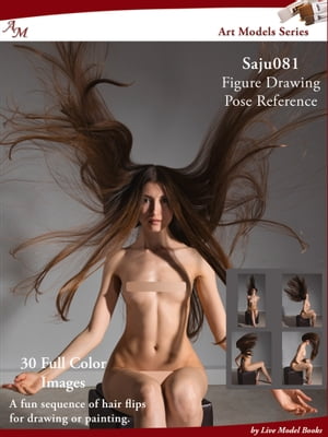 Art Models Saju081