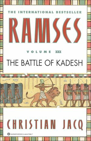 ŷKoboŻҽҥȥ㤨Ramses: The Battle of KadeshŻҽҡ[ Christian Jacq ]פβǤʤ16ߤˤʤޤ