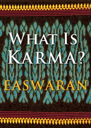 What Is Karma?