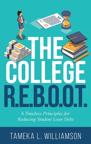 ﻿﻿The College R.E.B.O.O.T.