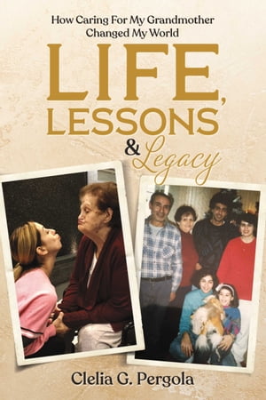 Life, Lessons & Legacy