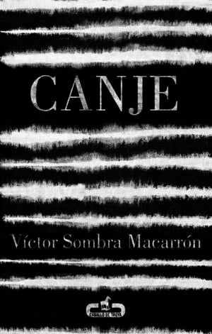 Canje【電子書籍】 V ctor Sombra