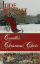 Candle's Christmas Chair【電子書籍】[ Jude