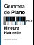 Gammes de Piano Vol. 6