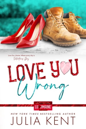 Love You Wrong