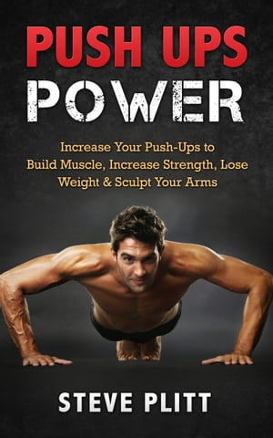 Push Ups Power