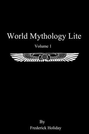 World Mythology Lite