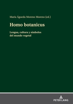 Homo botanicus