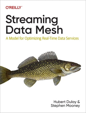 Streaming Data Mesh