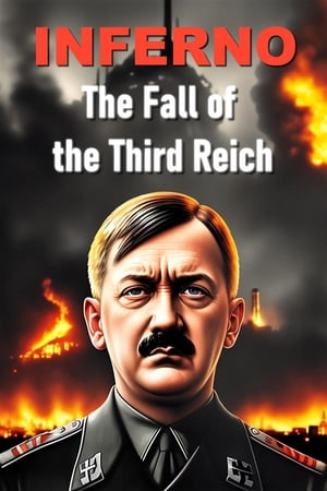 Inferno The Fall of the Third Reich【電子書籍】[ Daniel Zaborowski ]