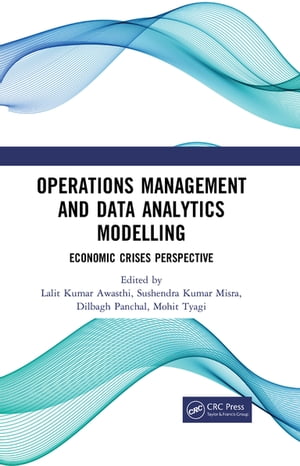 Operations Management and Data Analytics Modelling