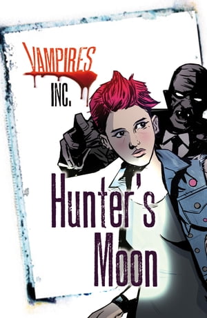 Hunter's Moon【電子書籍】[ Paul Blum ]