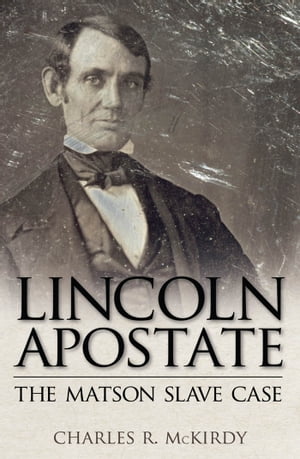 Lincoln Apostate
