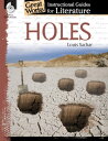 Holes: Instructional Guides for Literature【電子書籍】 Louis Sachar