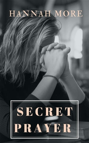 Secret Prayer