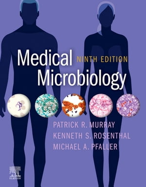 Medical Microbiology E-Book