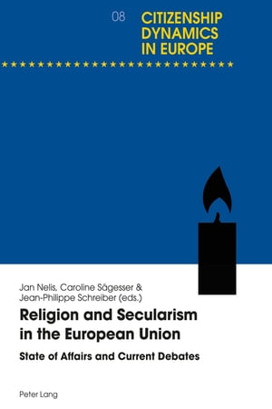 Religion and Secularism in the European Union St