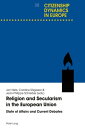 Religion and Secularism in the European Union St