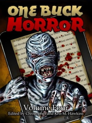 ŷKoboŻҽҥȥ㤨One Buck Horror: Volume FourŻҽҡ[ Christopher Hawkins ]פβǤʤ119ߤˤʤޤ