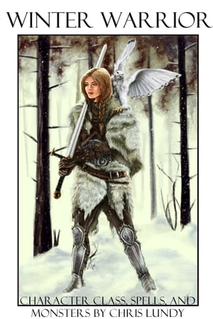 The Winter Warrior