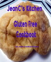 JeanC’s Kitchen Gluten Free Cookbook【電子