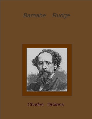 Barnabe Rudge