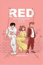 RED Fate and Time Inseparablec A Promise Volume One Book I dq [ Yen Sun Cheng ]
