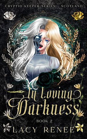 ŷKoboŻҽҥȥ㤨In Loving Darkness Cryptid Keeper Series, #2Żҽҡ[ Lacy Renee ]פβǤʤ600ߤˤʤޤ