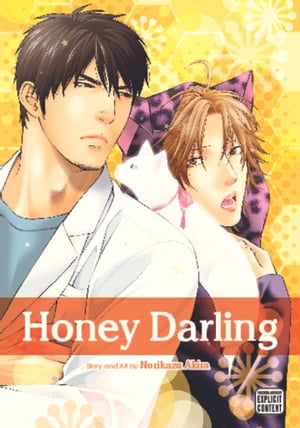 Honey Darling (Yaoi Manga)