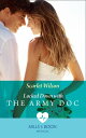 ŷKoboŻҽҥȥ㤨Locked Down With The Army Doc (Mills & Boon MedicalŻҽҡ[ Scarlet Wilson ]פβǤʤ603ߤˤʤޤ