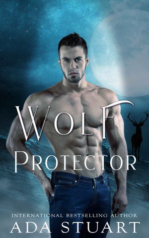 Wolf Protector Dubcon Wolf Erotic Romance【電子書籍】[ Ada Stuart ]