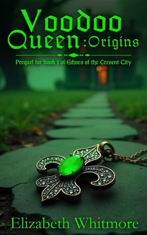 ŷKoboŻҽҥȥ㤨Voodoo Queen - OriginsŻҽҡ[ Elizabeth Whitmore ]פβǤʤ150ߤˤʤޤ