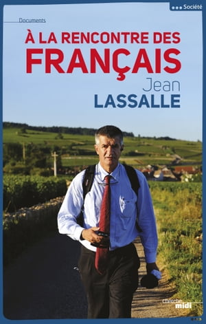 A la rencontre des français