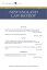 New England Law Review: Volume 49, Number 1 - Fall 2014