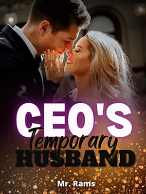 CEO's Temporary Husband book #1