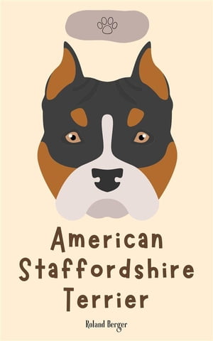 American Staffordshire Terrier