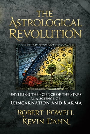 The Astrological Revolution