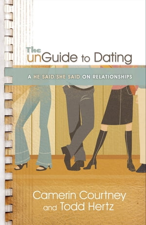 The unGuide to Dating
